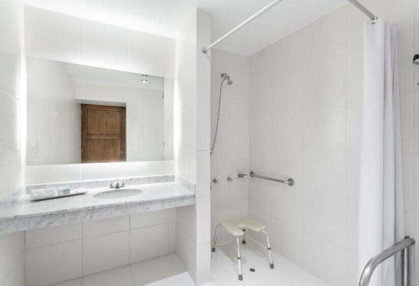 اتاق استاندارد برای معلولان, Costa Del Sol Wyndham Cusco