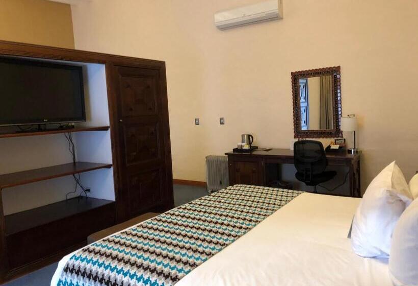 سوییت, Costa Del Sol Wyndham Cusco