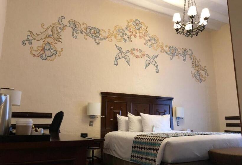 سوییت, Costa Del Sol Wyndham Cusco