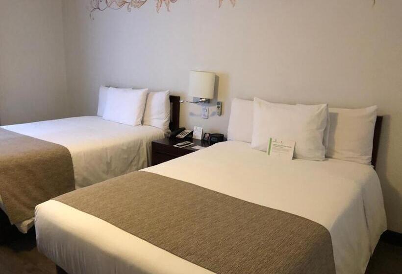 اتاق استاندارد, Costa Del Sol Wyndham Cusco