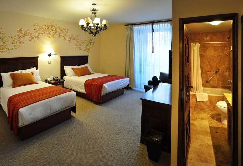 اتاق سوپریور, Costa Del Sol Wyndham Cusco