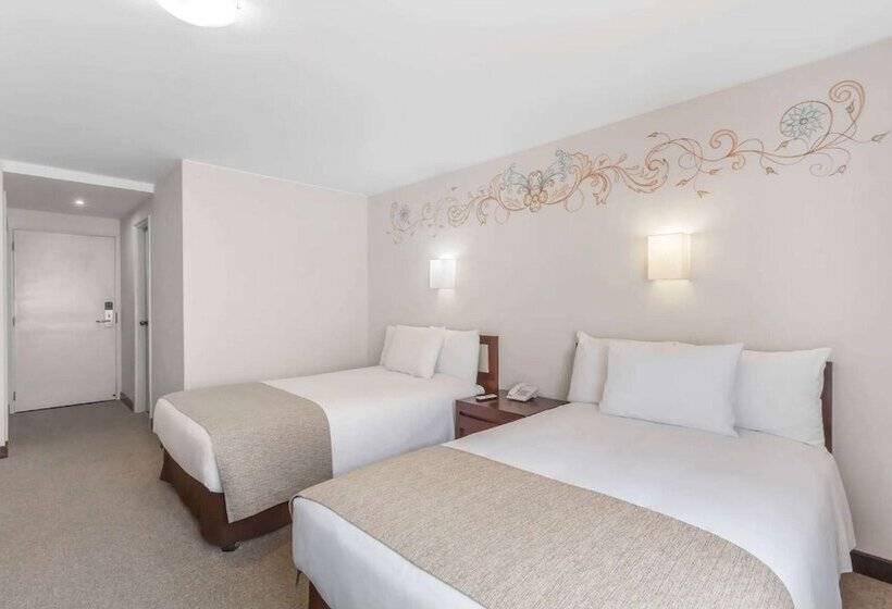 اتاق سوپریور, Costa Del Sol Wyndham Cusco