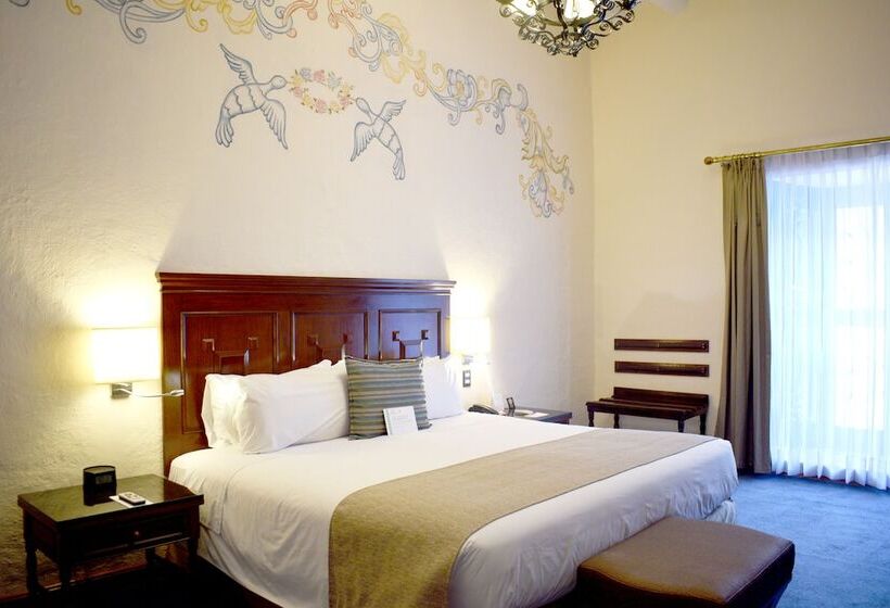اتاق سوپریور, Costa Del Sol Wyndham Cusco