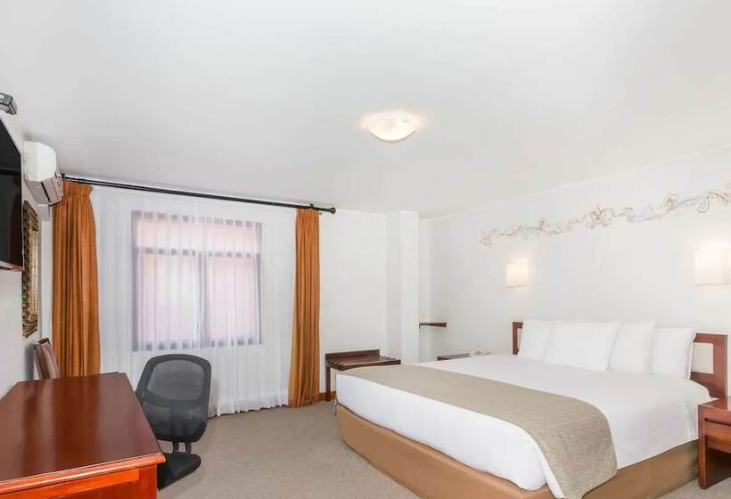 اتاق سوپریور, Costa Del Sol Wyndham Cusco