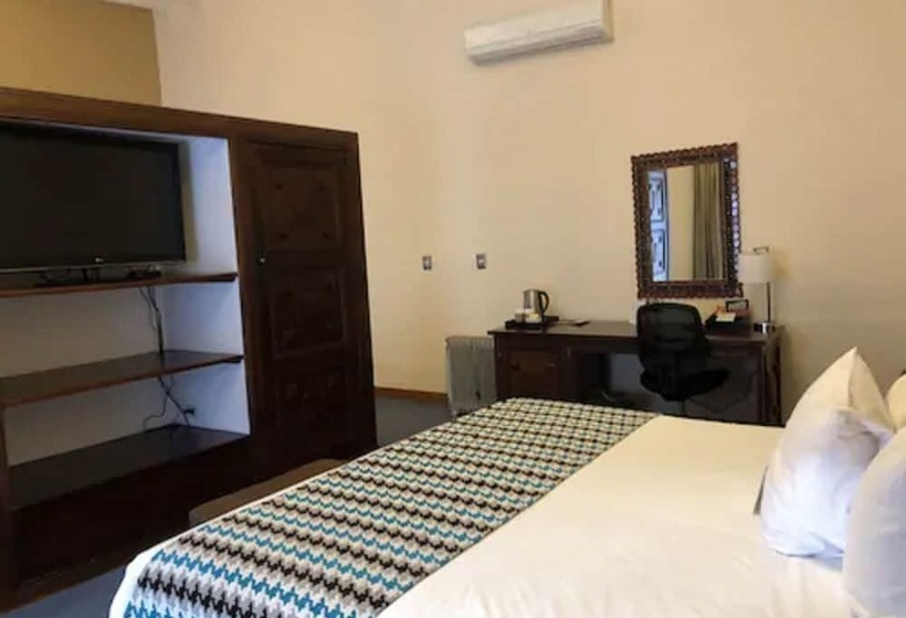 سوییت, Costa Del Sol Wyndham Cusco