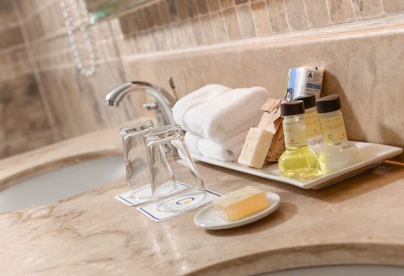 اتاق استاندارد با تخت دوبل, Costa Del Sol Wyndham Cusco