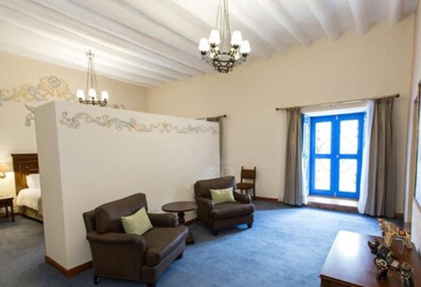 اتاق استاندارد با تخت دوبل, Costa Del Sol Wyndham Cusco