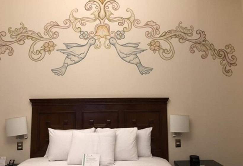 اتاق استاندارد با تخت دوبل, Costa Del Sol Wyndham Cusco