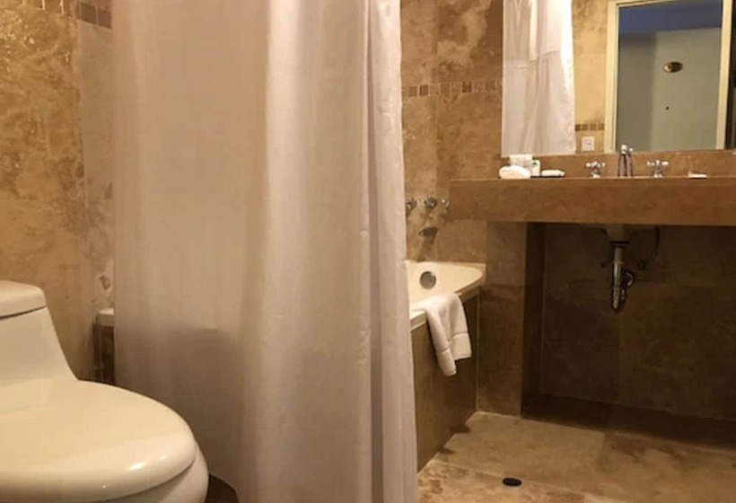 اتاق استاندارد, Costa Del Sol Wyndham Cusco
