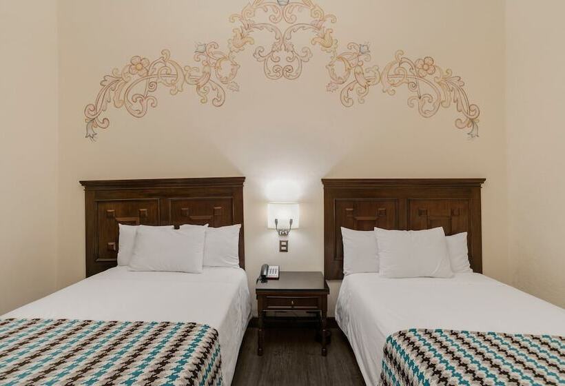 اتاق استاندارد, Costa Del Sol Wyndham Cusco