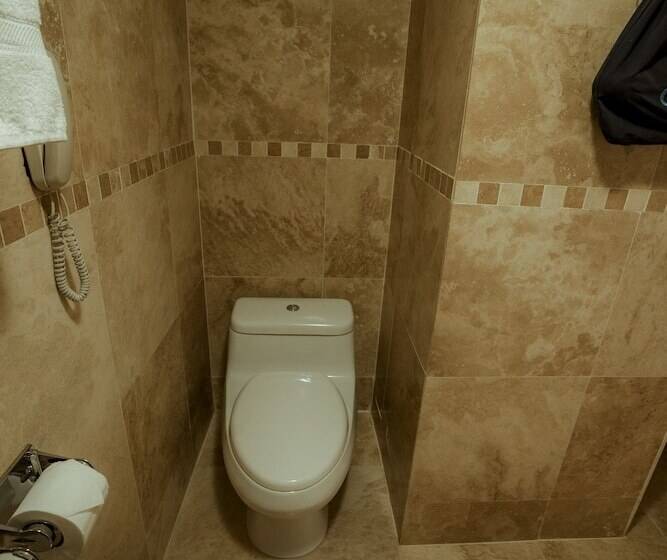 اتاق استاندارد با تخت دوبل, Costa Del Sol Wyndham Cusco