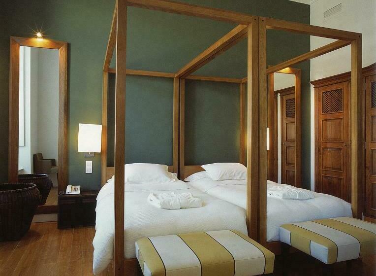 سوییت جونیور, York House Lisboa
