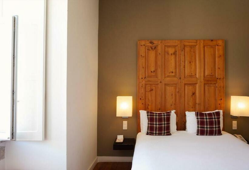 سوییت جونیور, York House Lisboa