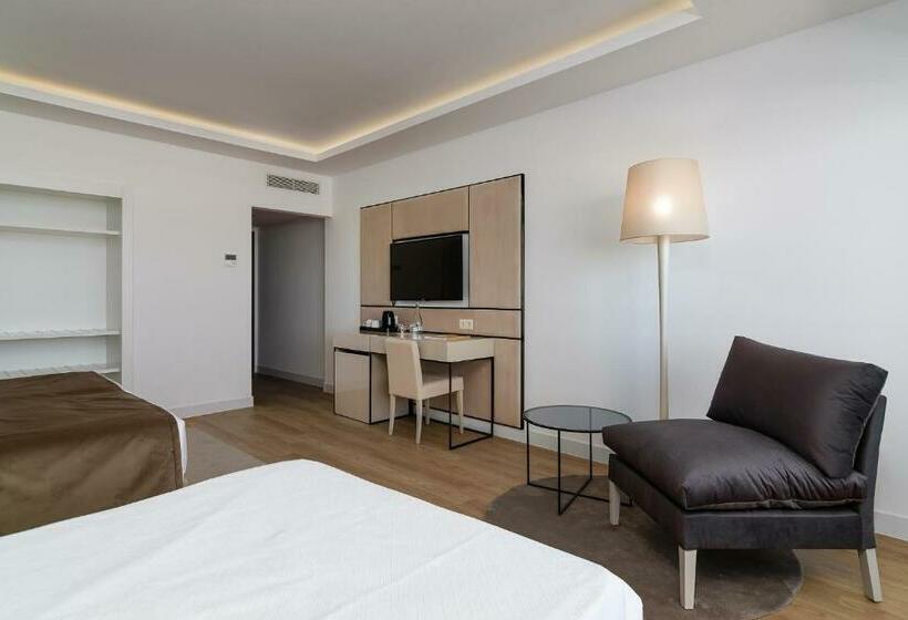 패밀리 룸, Jupiter Albufeira Hotel - Family & Fun