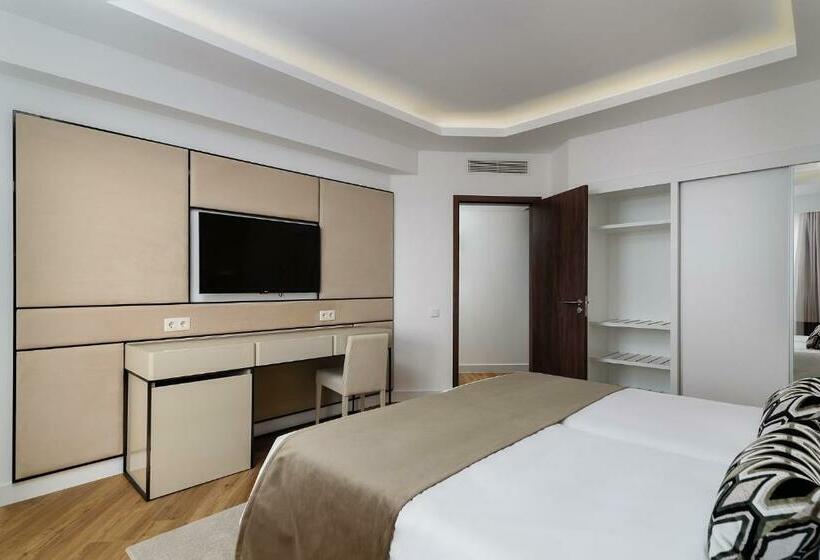 스위트, Jupiter Albufeira Hotel - Family & Fun