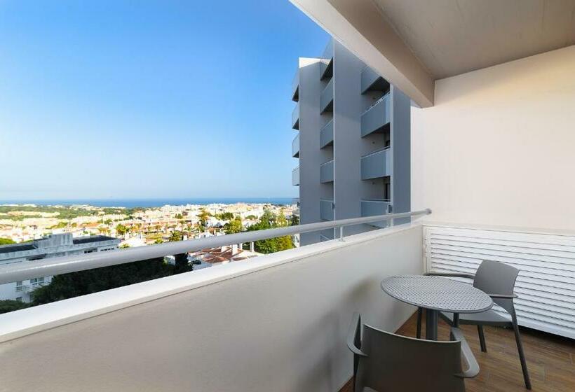 اتاق استاندارد یک نفره, Jupiter Albufeira Hotel, Family & Fun