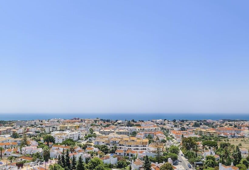 패밀리 룸, Jupiter Albufeira Hotel - Family & Fun
