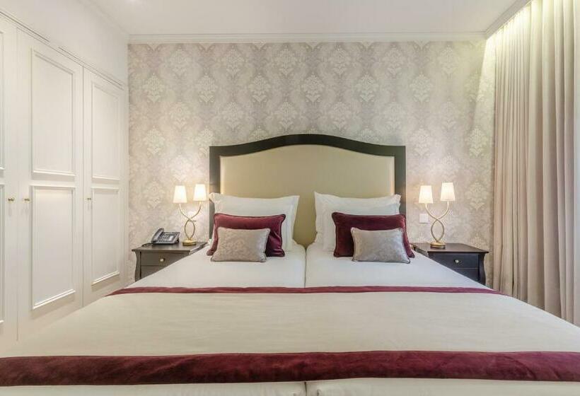 Номер Стандарт, Luna Hotel Turismo