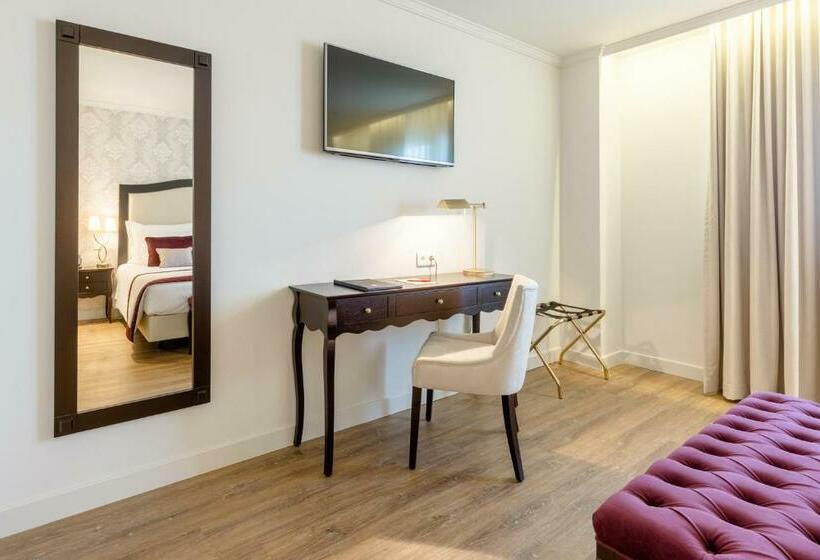 Номер Стандарт, Luna Hotel Turismo