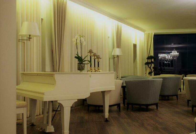 Номер Стандарт, Luna Hotel Turismo