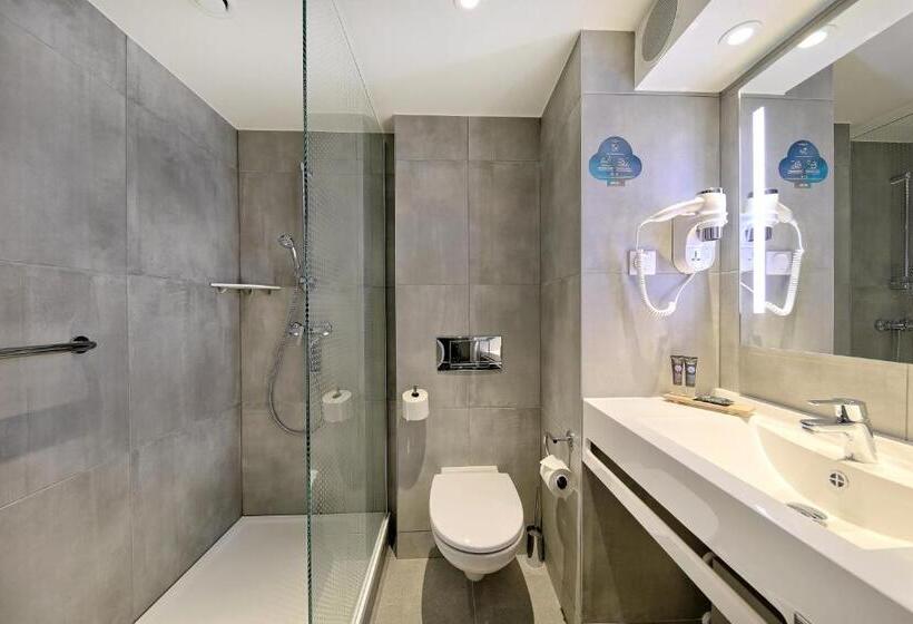 اتاق اجرایی, Novotel Katowice Centrum