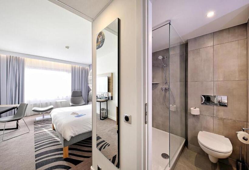 اتاق اجرایی, Novotel Katowice Centrum