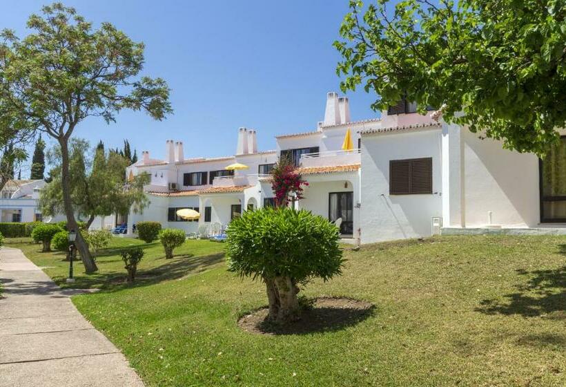Апартаменты 1 Спальня Вид на Сад, Rocha Brava Village Resort