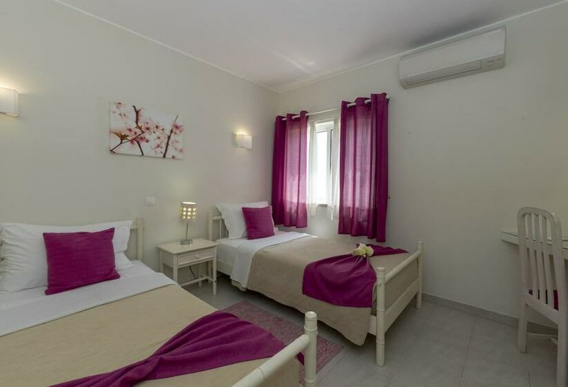 Апартаменты 3 Спальни, Rocha Brava Village Resort