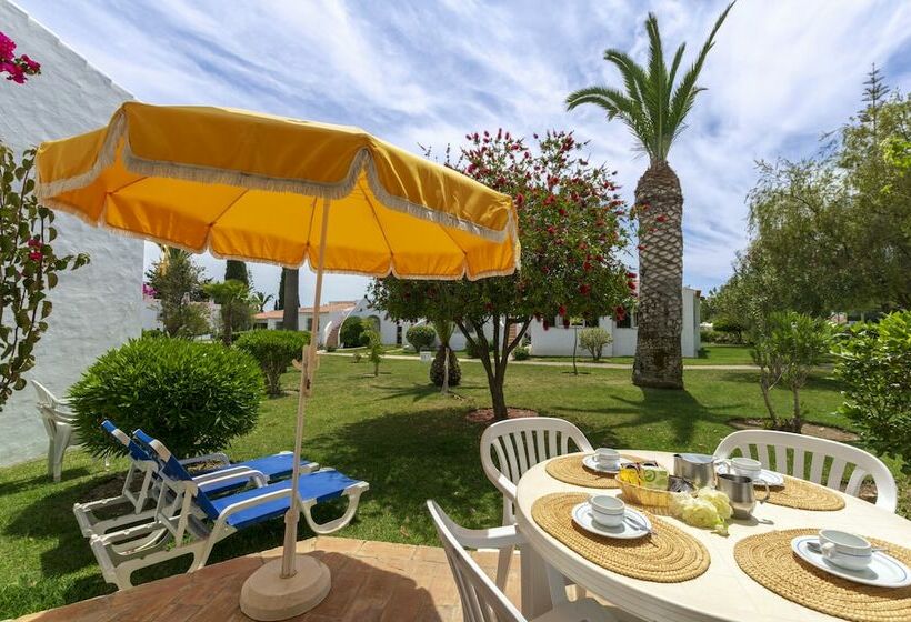 Апартаменты 3 Спальни, Rocha Brava Village Resort
