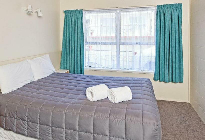 Апартаменты 1 Спальня, Tourist Court Motel