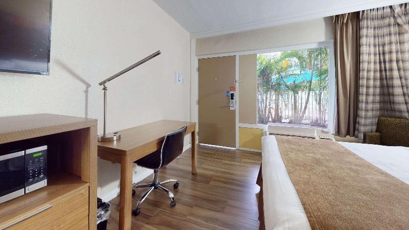 Номер Стандарт, Best Western Hotel Park Astoria