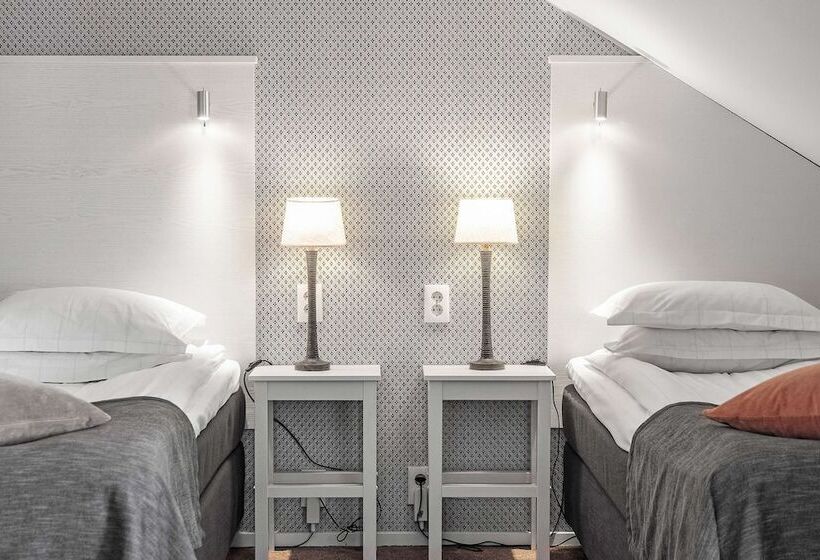 Номер Стандарт, Best Western Plus Edward
