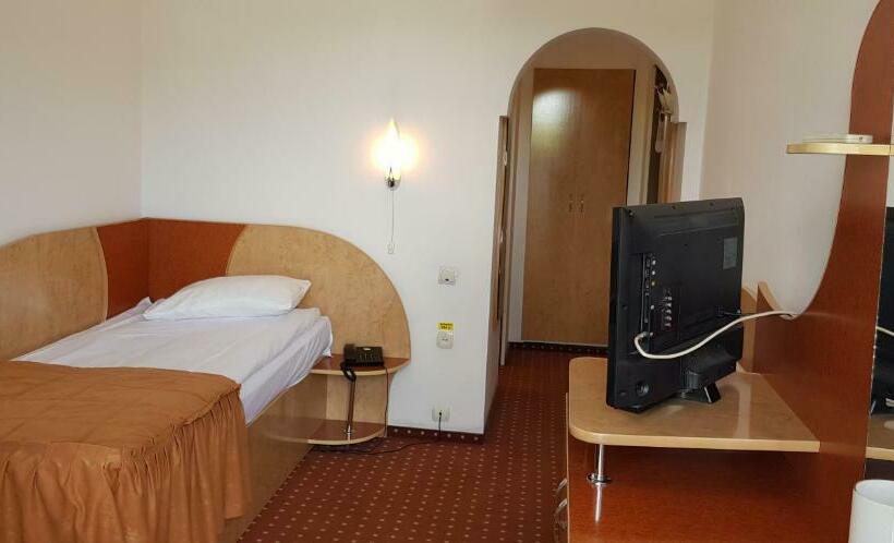 اتاق استاندارد یک نفره, Grand Hotel Ceahlau