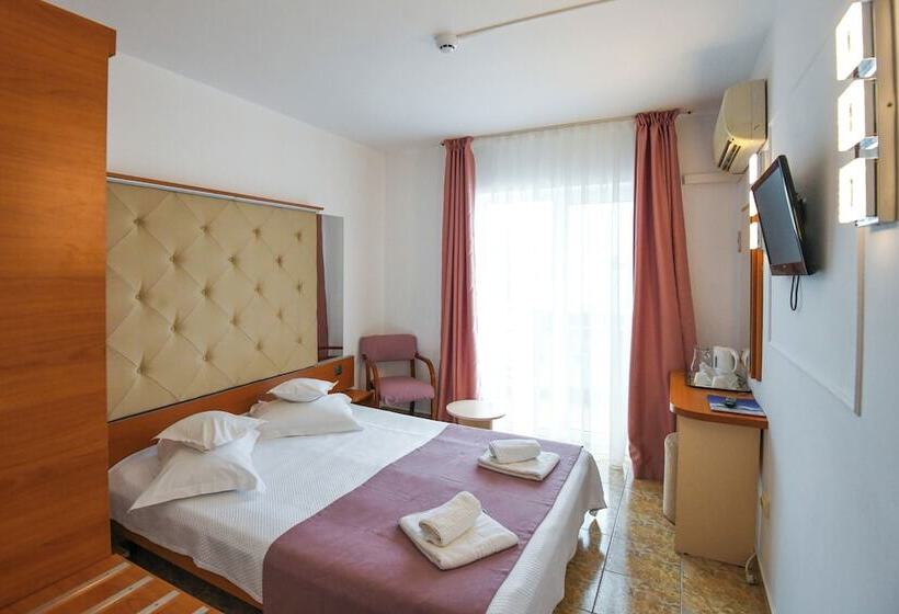 اتاق استاندارد, Complex Modern Mamaia All Inclusive