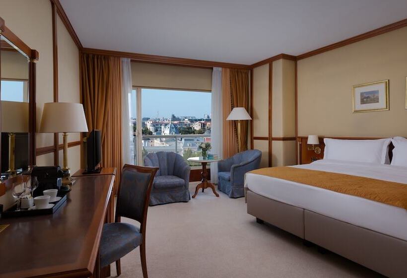 اتاق لوکس, Grand Hotel Bucharest