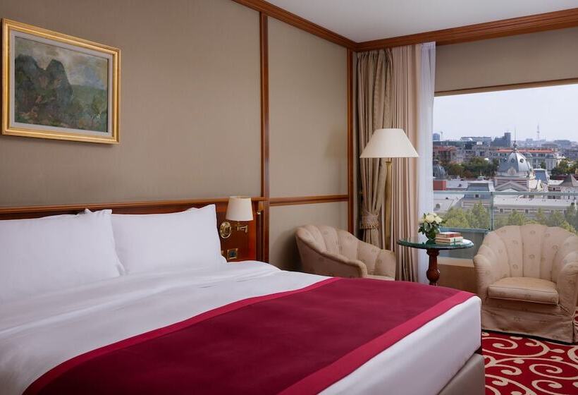 اتاق لوکس, Grand Hotel Bucharest