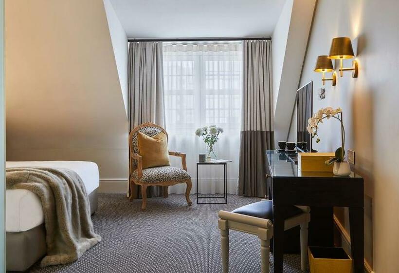 Номер Стандарт, The Winchester Hotel By Newmark