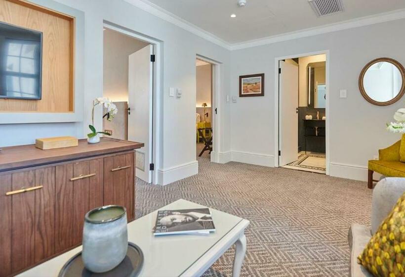 Family Suite, The Winchester Hotel By Newmark