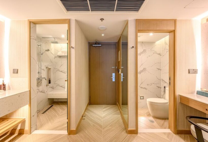 프리미엄 룸 도시 전망, Holiday Inn Resort Phuket, An Ihg