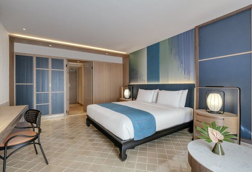 프리미엄 룸 도시 전망, Holiday Inn Resort Phuket, An Ihg