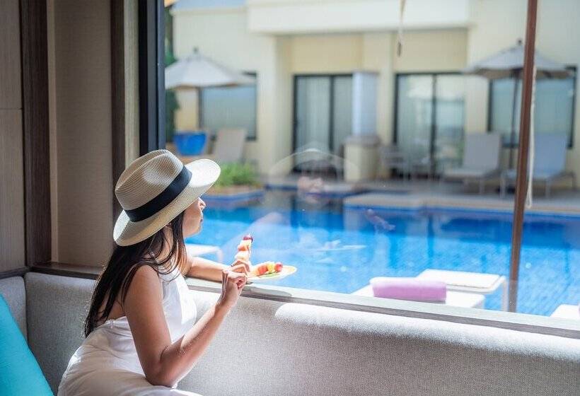 프리미엄 룸, Holiday Inn Resort Phuket, An Ihg