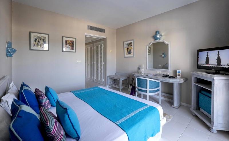 اتاق استاندارد, Houda Golf Beach & Aquapark
