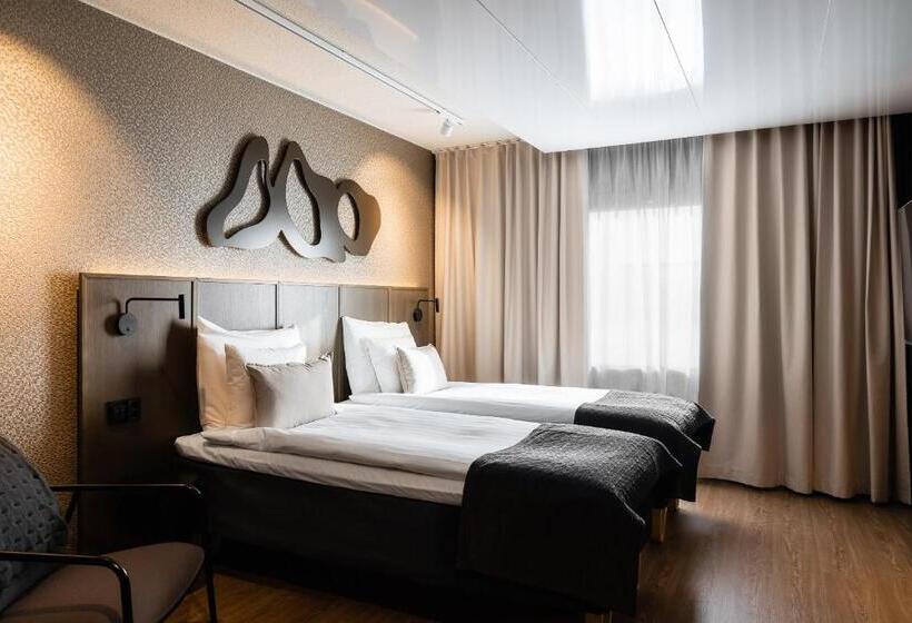 스탠다드 룸, Original Sokos Hotel Puijonsarvi