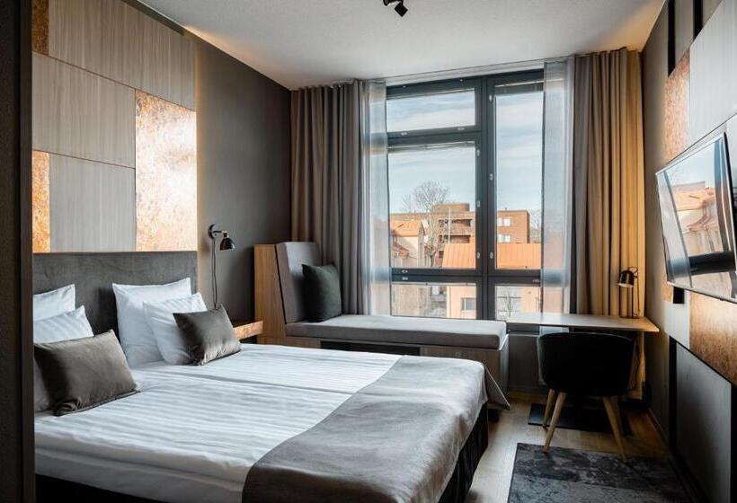 스탠다드 룸, Original Sokos Hotel Puijonsarvi