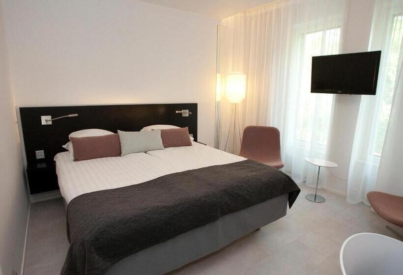 수피리어 룸, Original Sokos Hotel Puijonsarvi