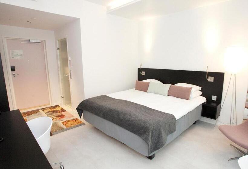 수피리어 룸, Original Sokos Hotel Puijonsarvi