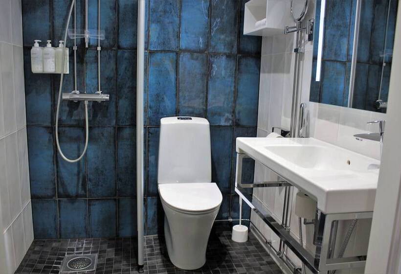 스탠다드 룸, Original Sokos Hotel Puijonsarvi