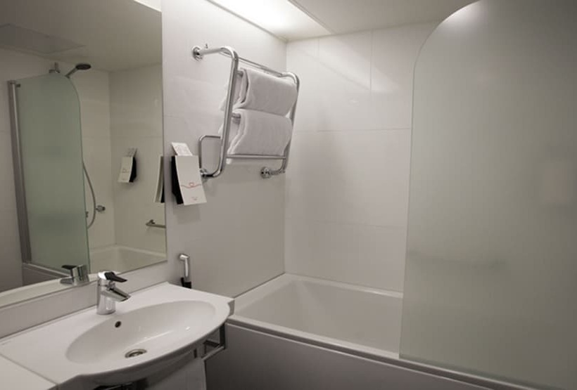 수피리어 룸, Original Sokos Hotel Puijonsarvi