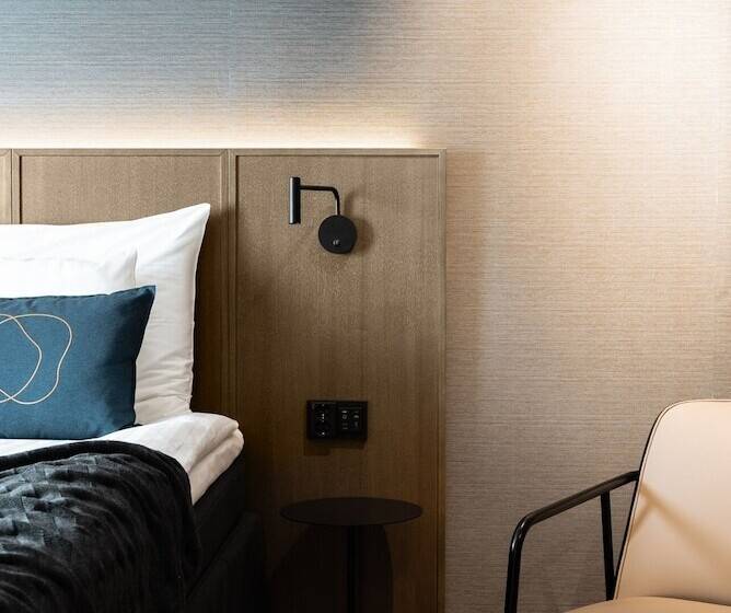 수피리어 룸, Original Sokos Hotel Puijonsarvi