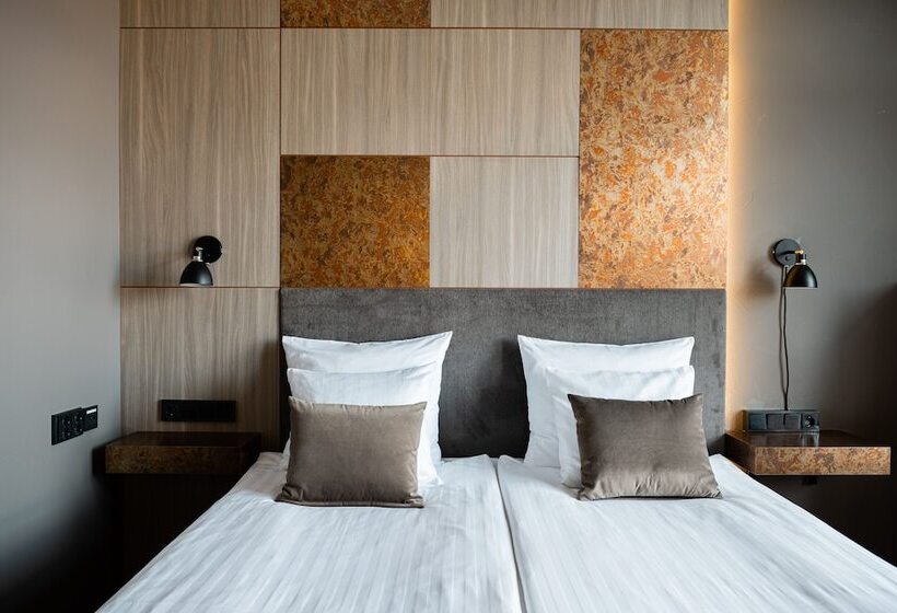 스탠다드 룸, Original Sokos Hotel Puijonsarvi